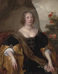 Beatrice, Gräfin von Oxford